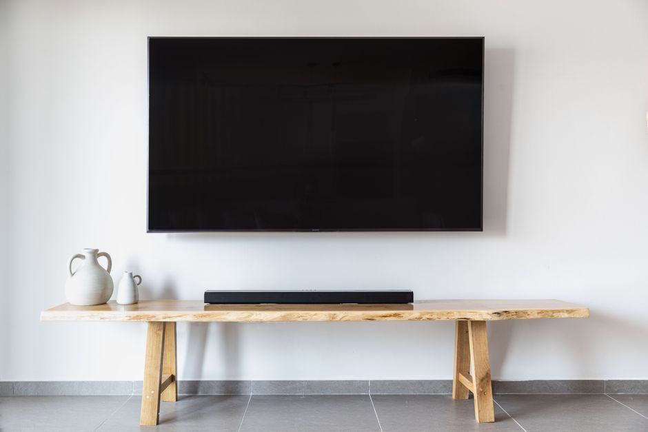 Installs and mounting