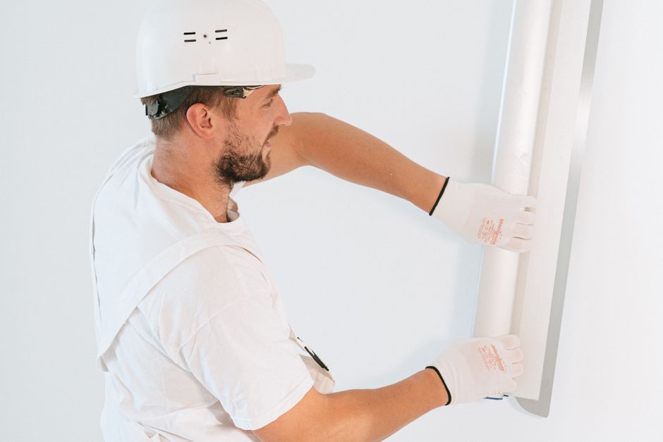 Renovation detail