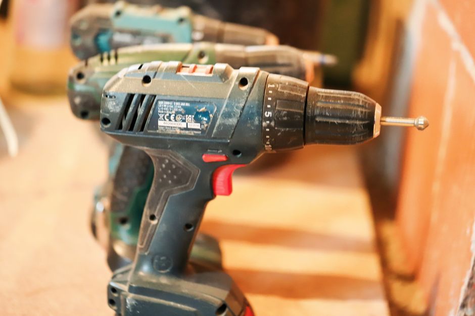 Custom woodwork